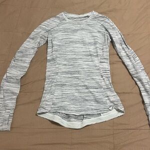Lulu Thermal Shirt